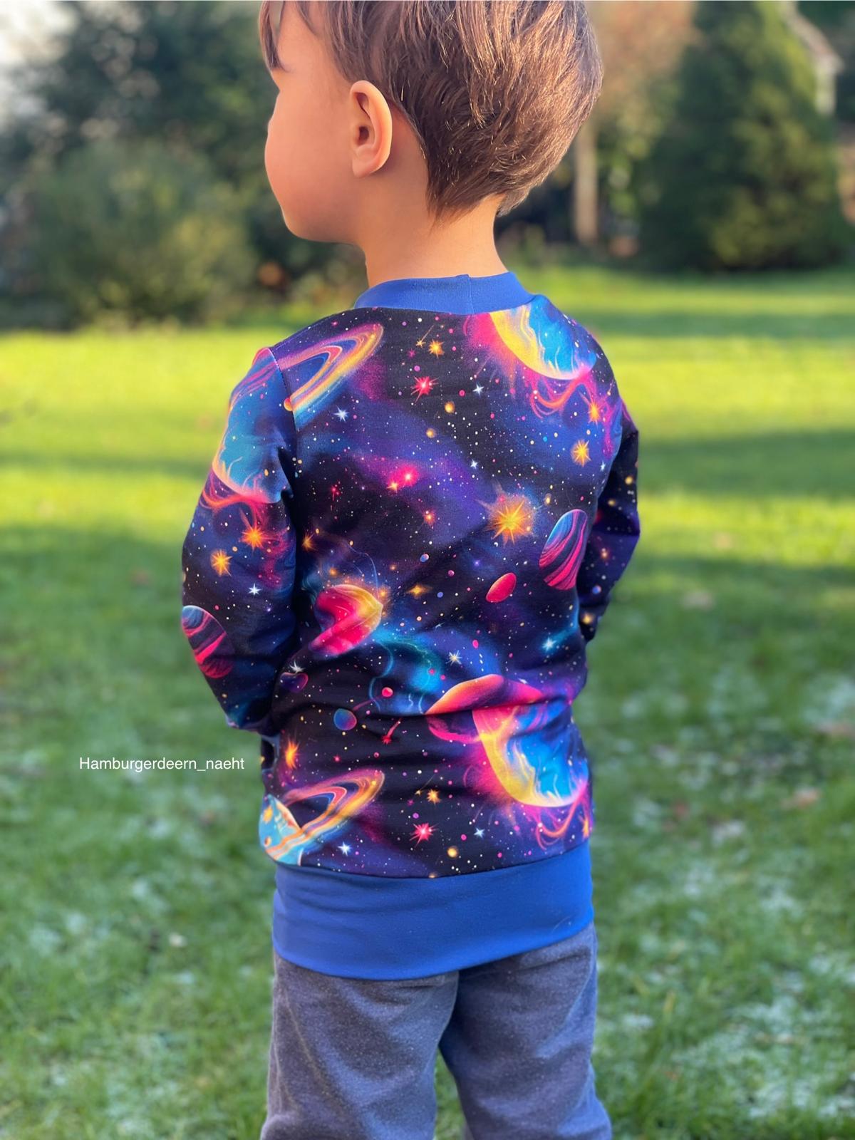 Planet Dauervorbestellung